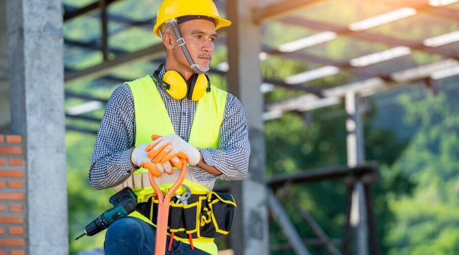 Expert tile roof repair services in Wilmington, DE